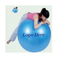 PVC gym/yoga/exercise ball